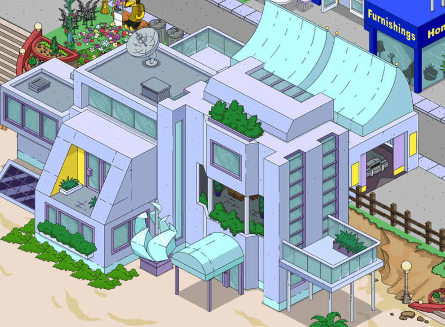 Tsto fragen und diskussionen seite 236 Moderne villa beispiele