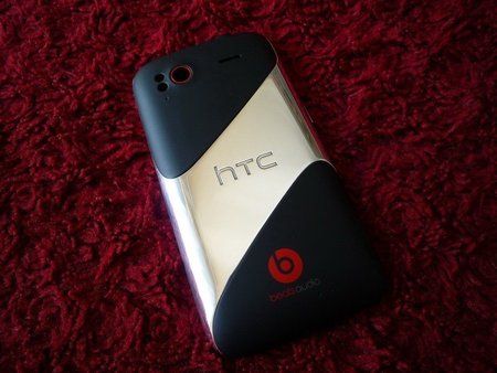 HTC Sensation XE Hochglanz Poliert Akkudeckel Batterycover Back Cover Gehäuse 16.jpg