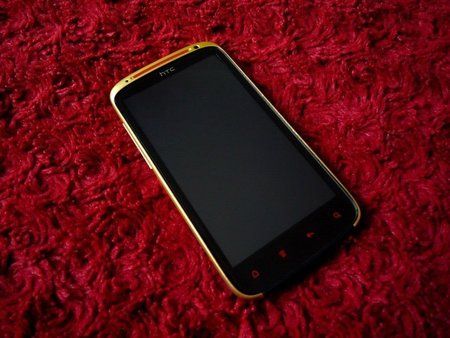 HTC Sensation XE Gold Akkudeckel Batterycover Back Cover Gehäuse 01.jpg