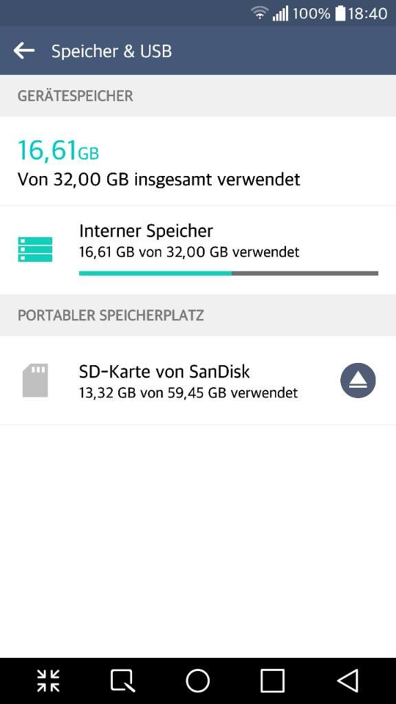 Sd Karte Wird Nicht Mehr Erkannt Android Hilfe De