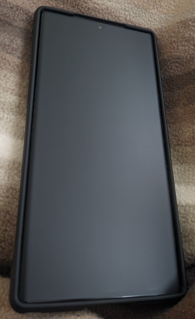 Zubehör - Display-Schutzglas & Folien für das S24 Ultra (Samsung