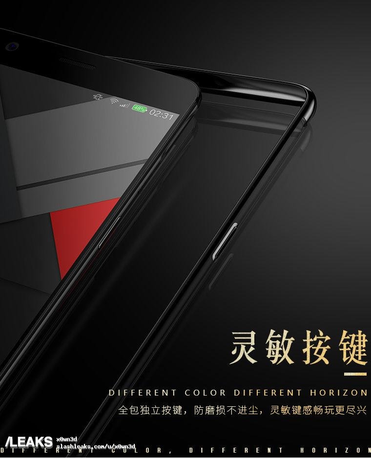 case-oneplus-5-electroplated-transparent-clear-silicone-tpu-cover-2.jpg