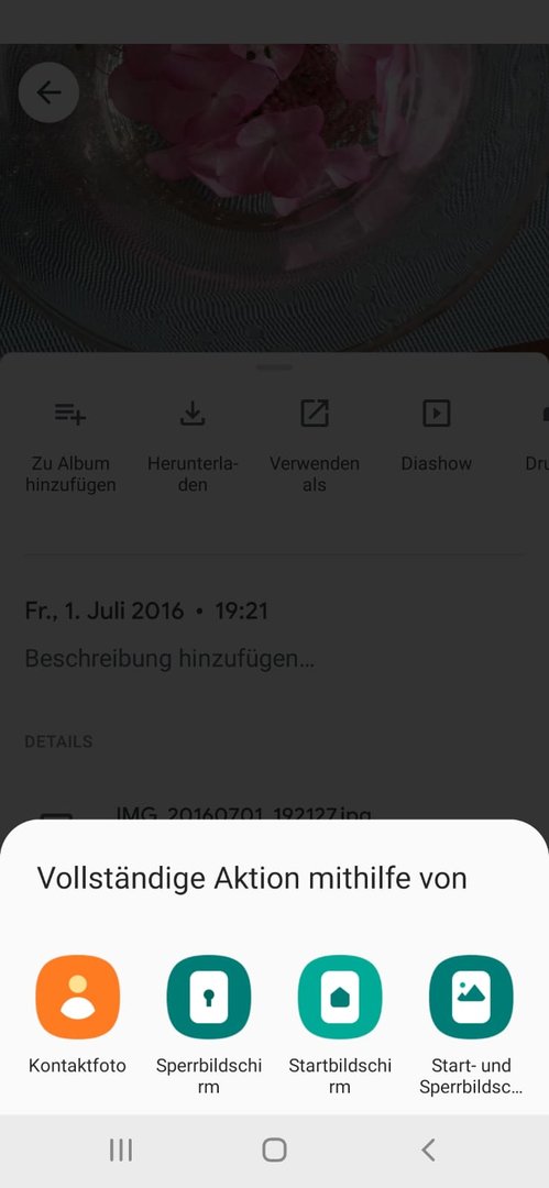 Whatsapp weg profilbild WhatsApp Profilbild