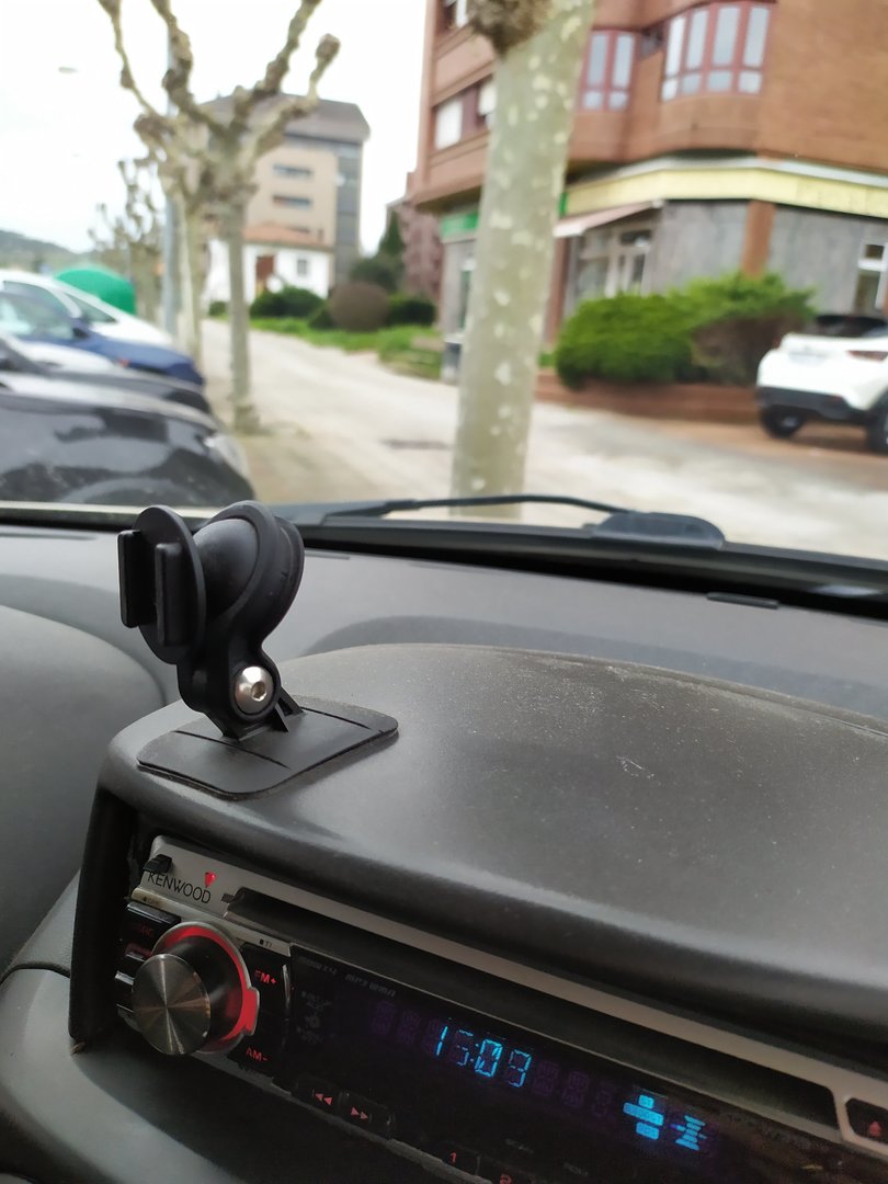 UGREEN Handyhalterung Auto Magnet Lüftung Upgraded Stark