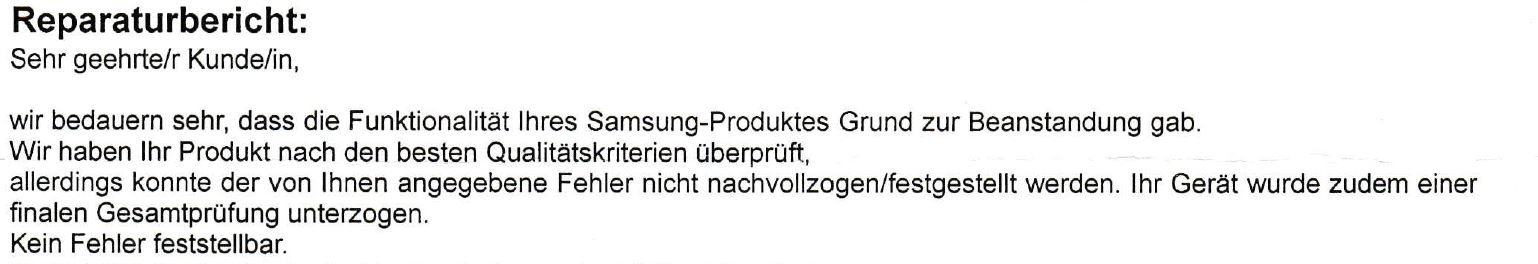 samsung rep bericht.JPG