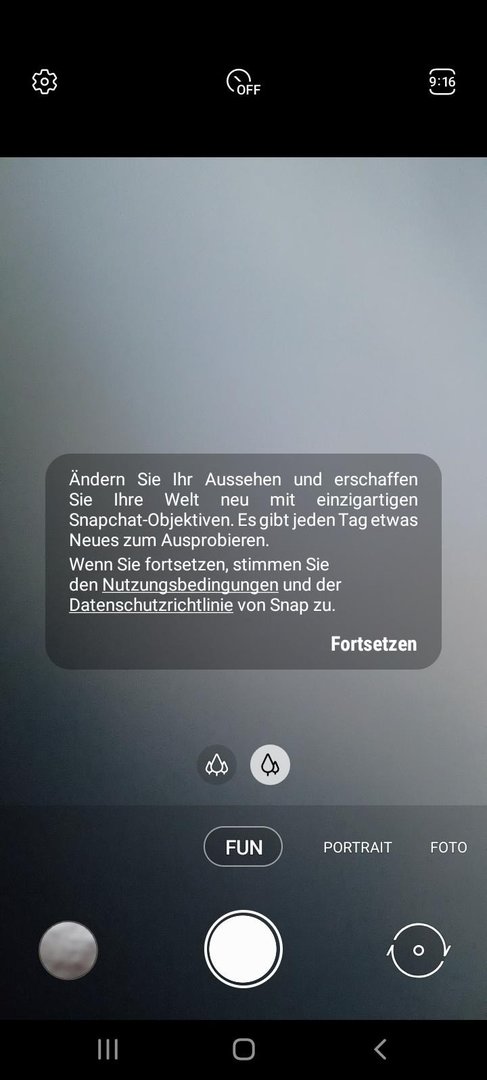 screenshot snap nach Reset der Kameraeinstellungen.jpeg