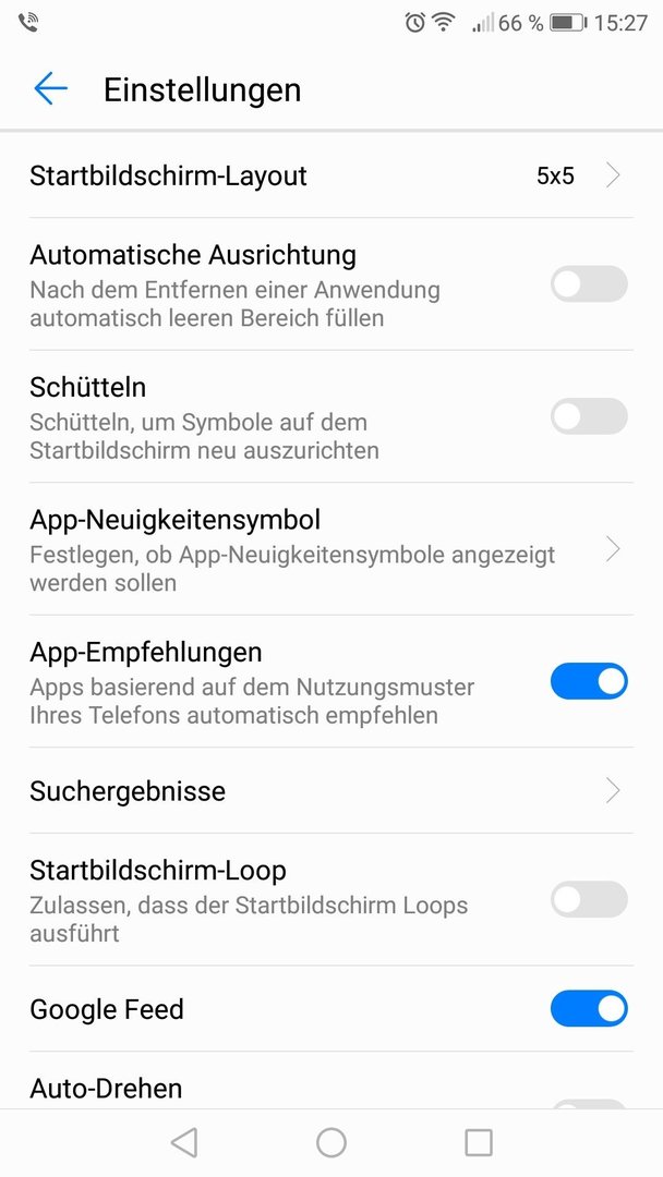 Facebook app zahl geht nicht weg