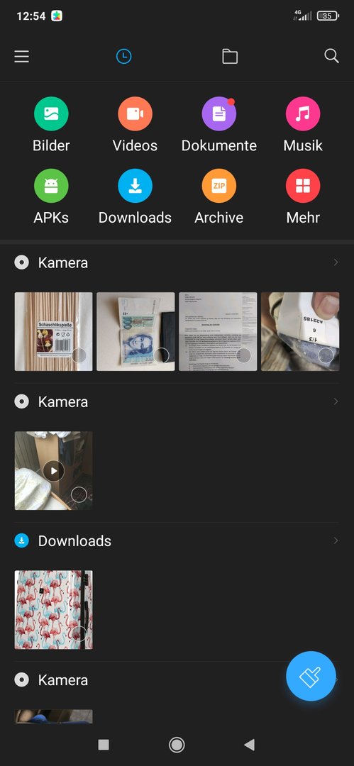 Losung Gefunden Bilder Vorschau Zu Sehen Aber Bild Wird Nicht Geoffnet Android Hilfe De