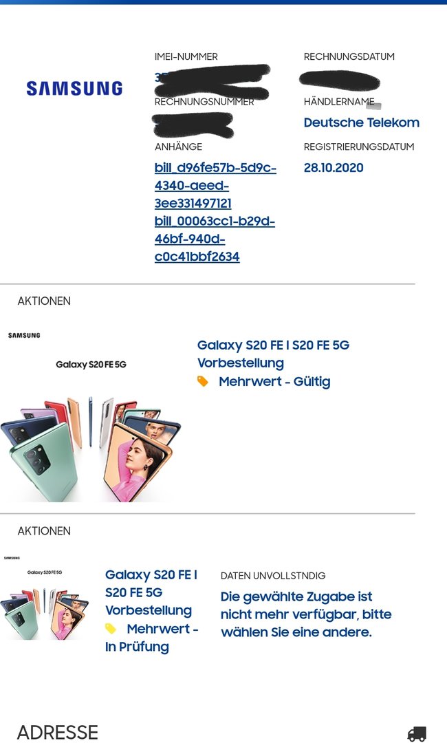 Galaxy S Fe Zugabe Markenmehrwert De Android Hilfe De