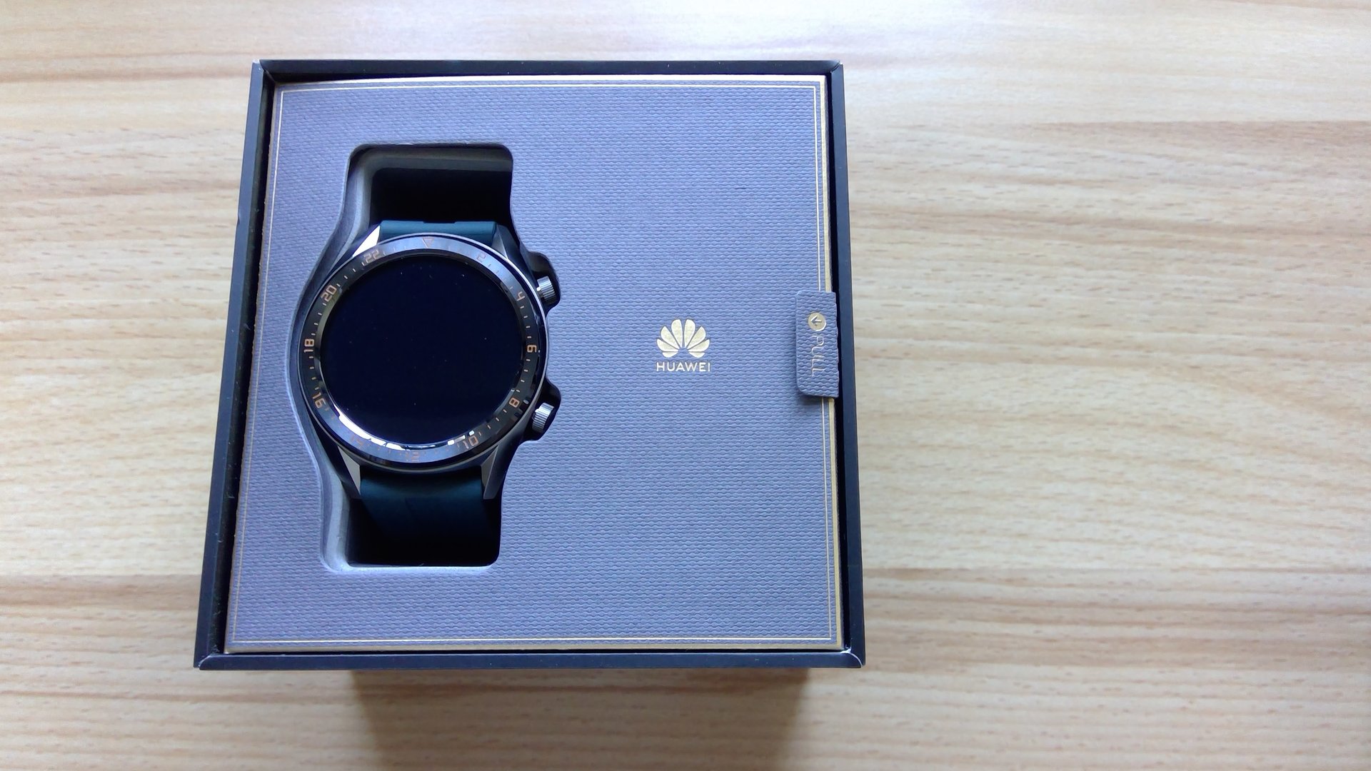 Huawei watch deals gt active forum