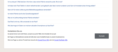 2023-07-25-1715 Google Pixel Buds Kundenservice Support.png