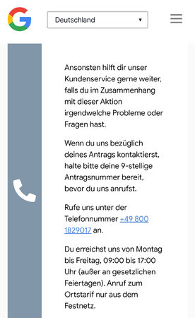 Google - Kontakt - Aktion - Buds.jpg