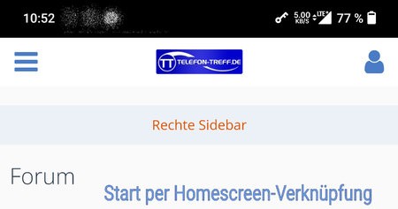Start per Homescreen-Verknüpfung.jpg