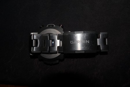 Titan Armband von GARMIN.JPG