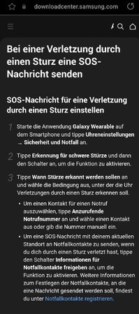 SOS-Nachricht für eine Verletzung durch einen Sturz.jpg
