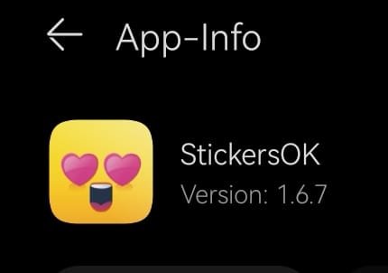 StickersOK Version 1.6.7.jpeg