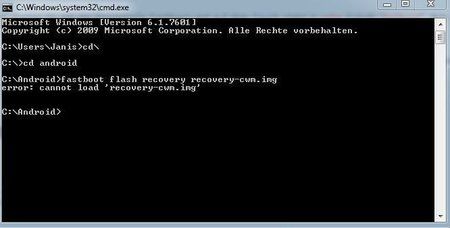 Cmd Root.JPG