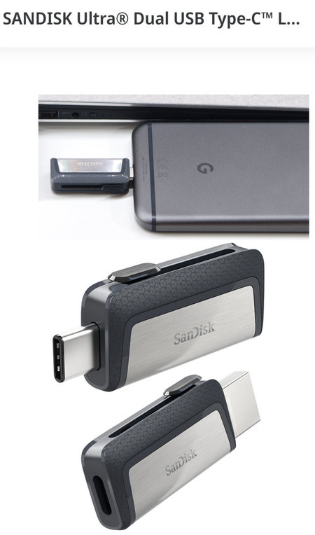 USB-C - Stick SanDisk 256GB.jpg