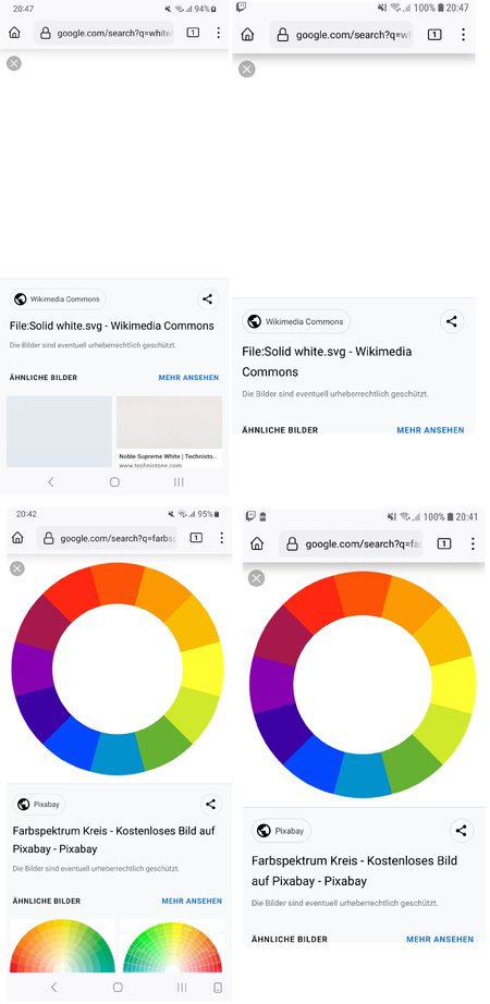 A34 A3 Vergleich Farbdarstellung über Screenshots.jpg