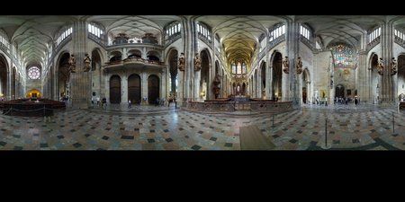 Cathedral prague Sacha Arnoud.jpg
