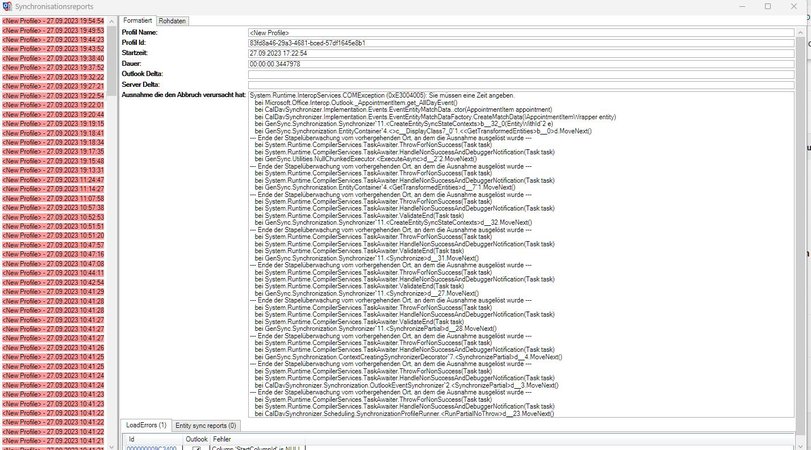 Outlook Fehlermeldung für Davx5.jpg