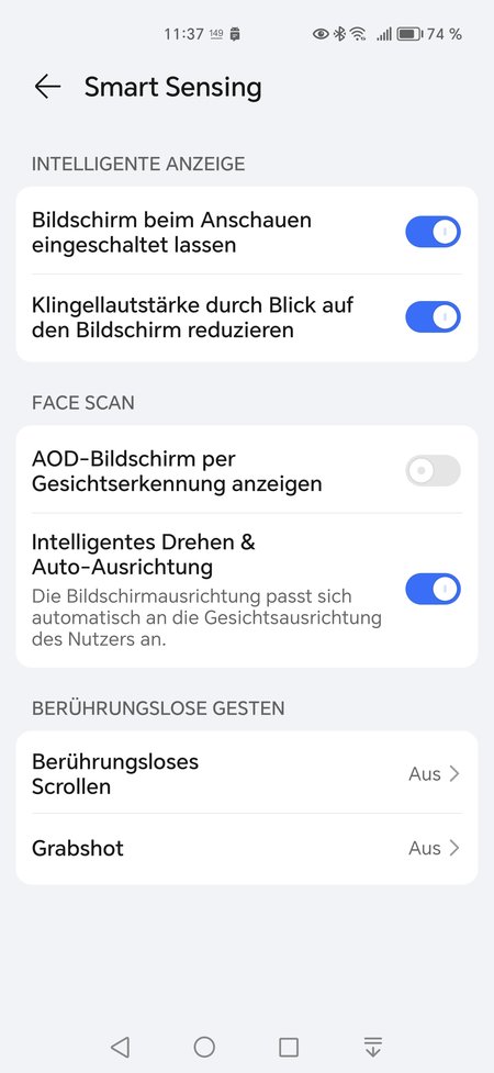 AOD per Gesichtserkennung und Bildschirm beim Anschauen aktivieren.jpg
