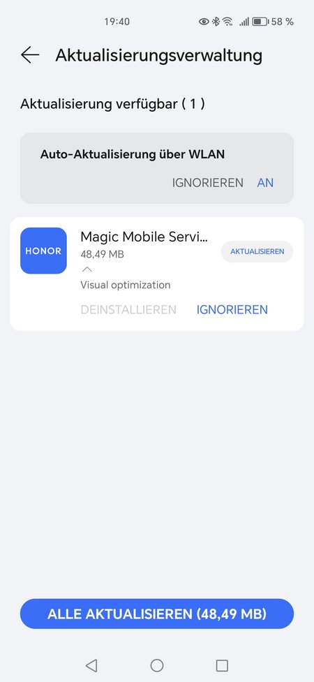 Magic Mobile Services über AppMarket(Honor) 1.jpg