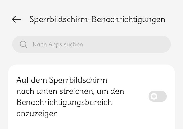 Sperrbildschirm Benachrichtigungsbereich anzeigen - deaktivieren.jpg