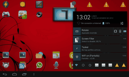 your kernel - ray in battery icon dont disapear.png