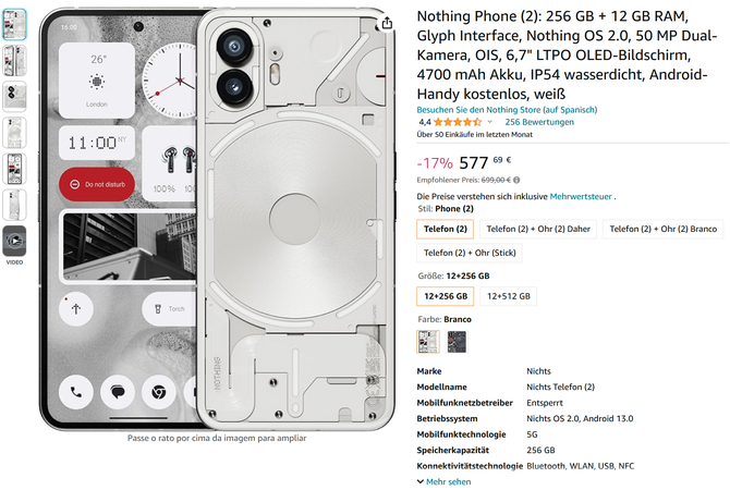 2023-11-01 14_17_38-Nothing Phone (2)_ 512 GB + 12 GB RAM, Glyph Interface, Nothing OS 2.0, 50...png