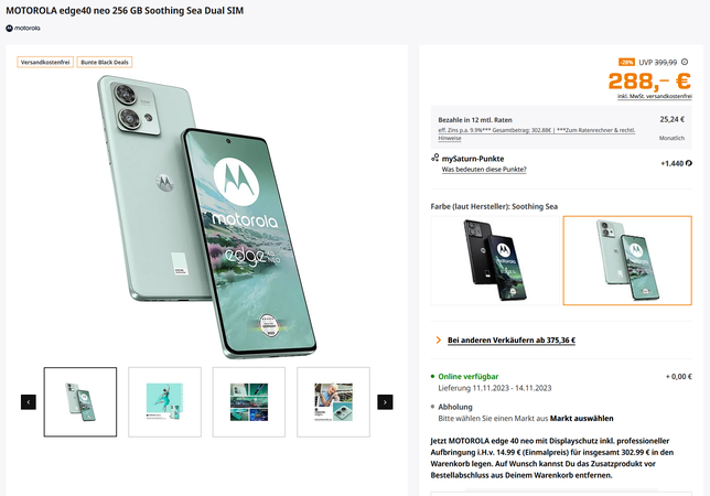 2023-11-10 14_25_41-MOTOROLA edge40 neo 256 GB Soothing Sea Dual SIM Smartphone _ 256 - Soothi...png