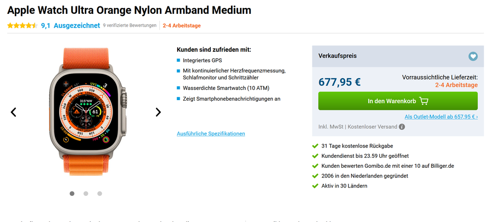 2023-11-14 18_27_17-Apple Watch Ultra Orange Nylon Armband Medium - Gomibo.de – Mozilla Firefox.png 2023-11-14 18_27_17-Apple Watch Ultra Orange Nylon Armband Medium - Gomibo.de – Mozilla Firefox.png