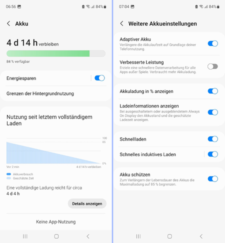 S21 FE 5G - voll aufgeladen begrenz auf 85% - 03.png