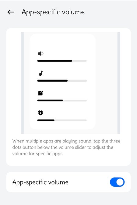 App-unabhängige Lautstärkeregelung .jpg