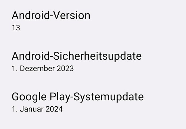 android 13    Google Playsystemupdate.jpeg