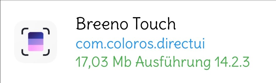 Paketname com.coloros.directui.jpg