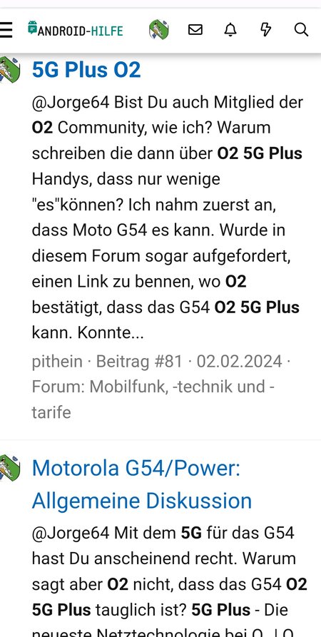Themen mit deinen Beirägen   Suche 5G Plus O2.jpeg