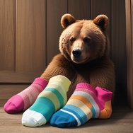 a bear wearing c 53905.jpg