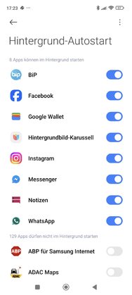 Einstellungen Apps können im Hintergrund starten.jpg