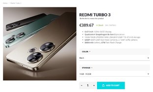 Redmi Turbo 3 16+512GB 390€.jpg