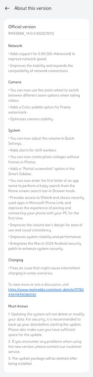 Changelog RMX3888_11_A.38.jpg