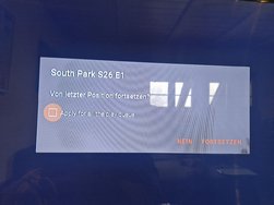 Xiaomi Mi TV Box VLX Häcken Problem Foto 1.jpg