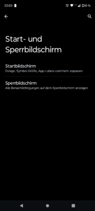 2. STart & Sperrbildschirm.png
