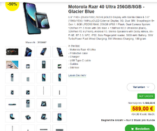 2024-08-29 08_48_40-Motorola Razr 40 Ultra 256GB_8GB - Glacier Blue _ Auf Lager _ Günstig – Mo...png