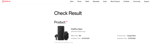 Screenshot 2024-09-12 at 17-29-21 Authenticity and Warranty Status Check.png