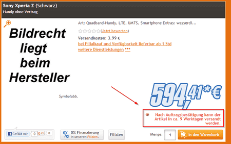2013-01-14 11_22_23-Sony Xperia Z Handy ohne Vertrag günstig kaufen für 594,41  bei Innova24.png