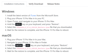 iPhone Firmware flashen.png