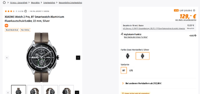 2024-11-24 12_46_46-XIAOMI Watch 2 Pro, BT Smartwatch Aluminium Fluorkautschuk_Leder, 22 mm, S...png 2024-11-24 12_46_46-XIAOMI Watch 2 Pro, BT Smartwatch Aluminium Fluorkautschuk_Leder, 22 mm, S...png