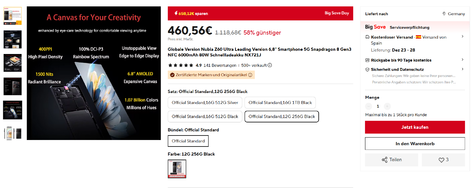 2024-12-21 07_17_52-Globale Version Nubia Z60 Ultra Leading Version 6,8_ Smartphone 5G Snapdra...png 2024-12-21 07_17_52-Globale Version Nubia Z60 Ultra Leading Version 6,8_ Smartphone 5G Snapdra...png