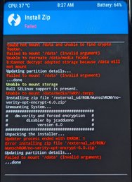 Fail dm-verity and forced encryption.jpg